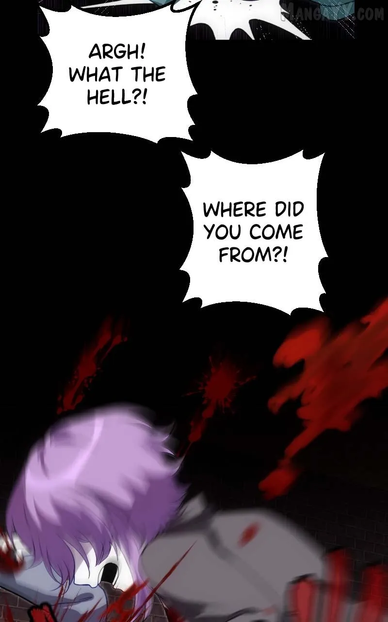 Rebirth (	69michi) Chapter 258 page 75 - 