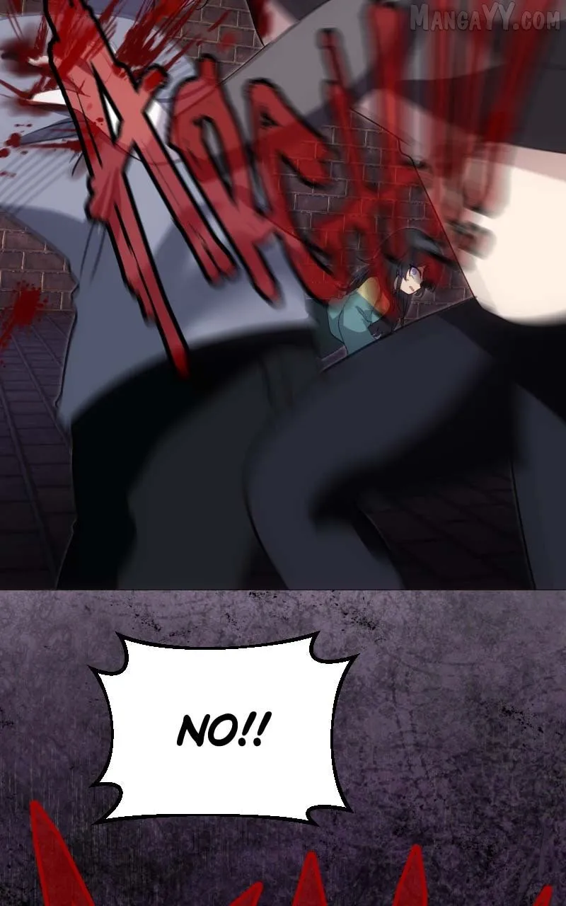 Rebirth (	69michi) Chapter 258 page 76 - 