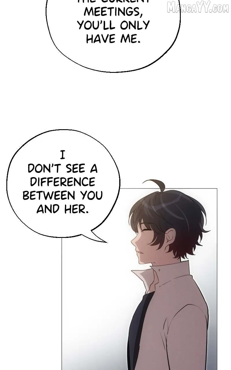 Rebirth (	69michi) Chapter 258 page 9 - 