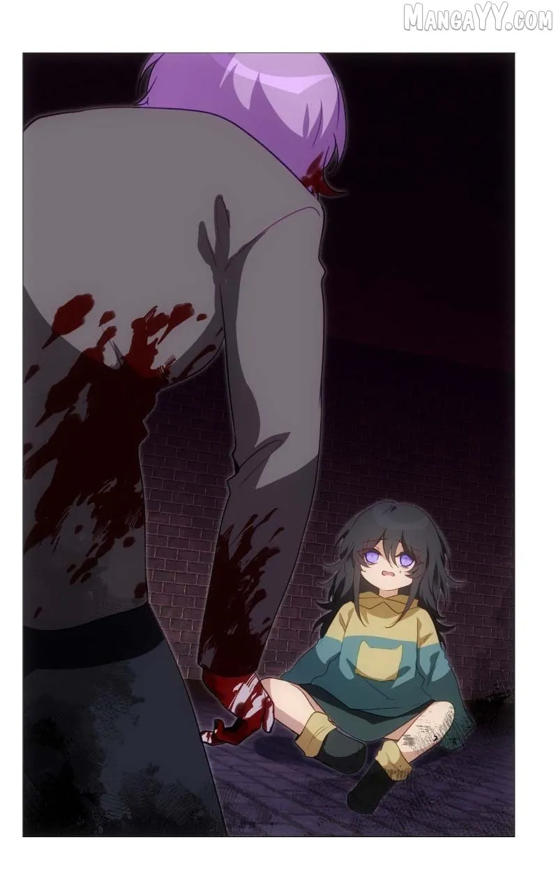 Rebirth (	69michi) Chapter 258 page 84 - 