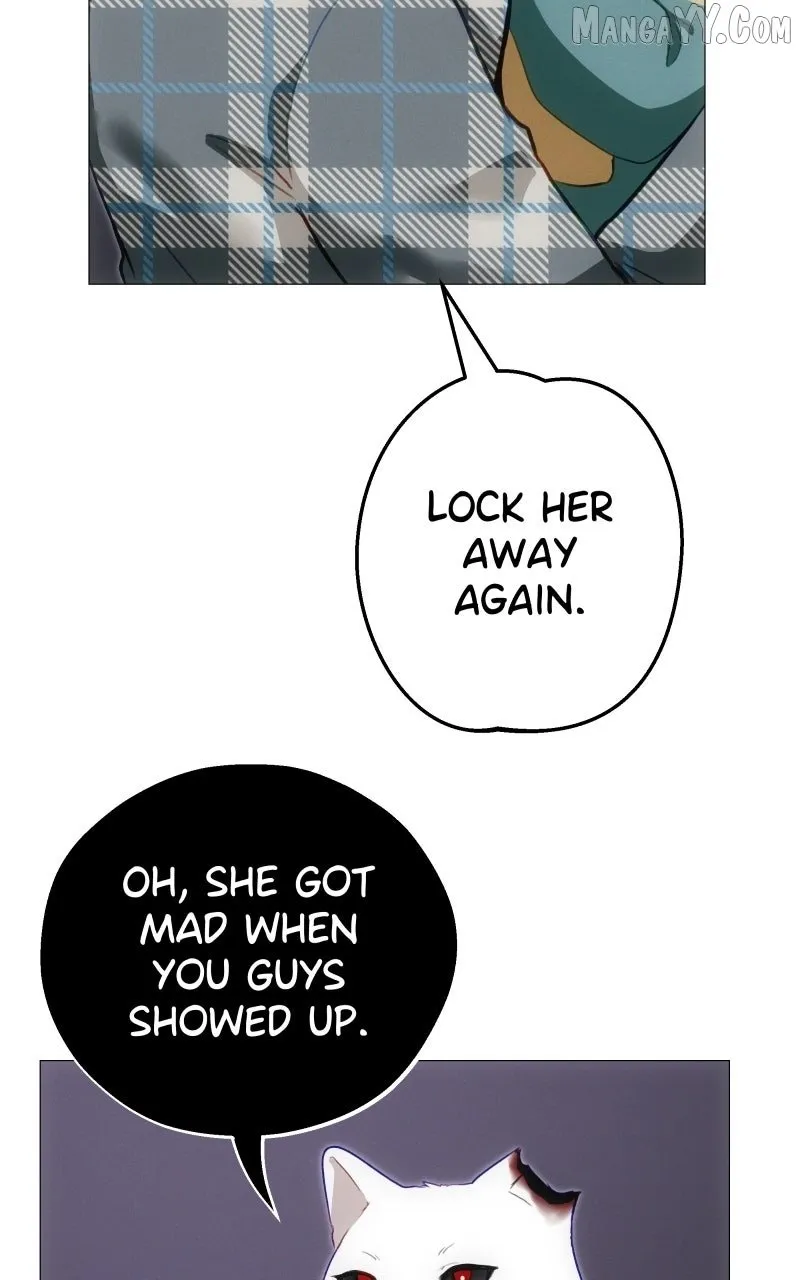 Rebirth (	69michi) Chapter 259 page 15 - 
