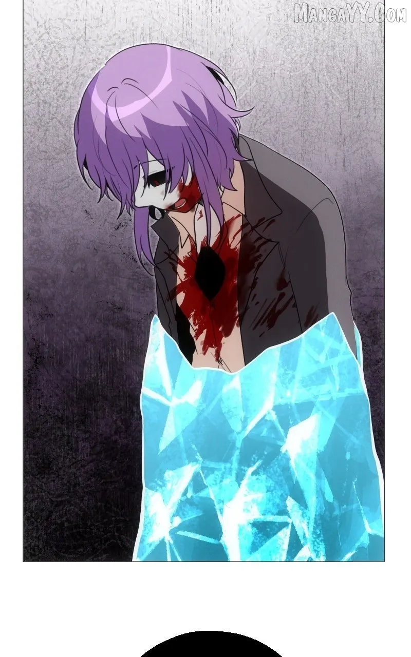 Rebirth (	69michi) Chapter 259 page 17 - 