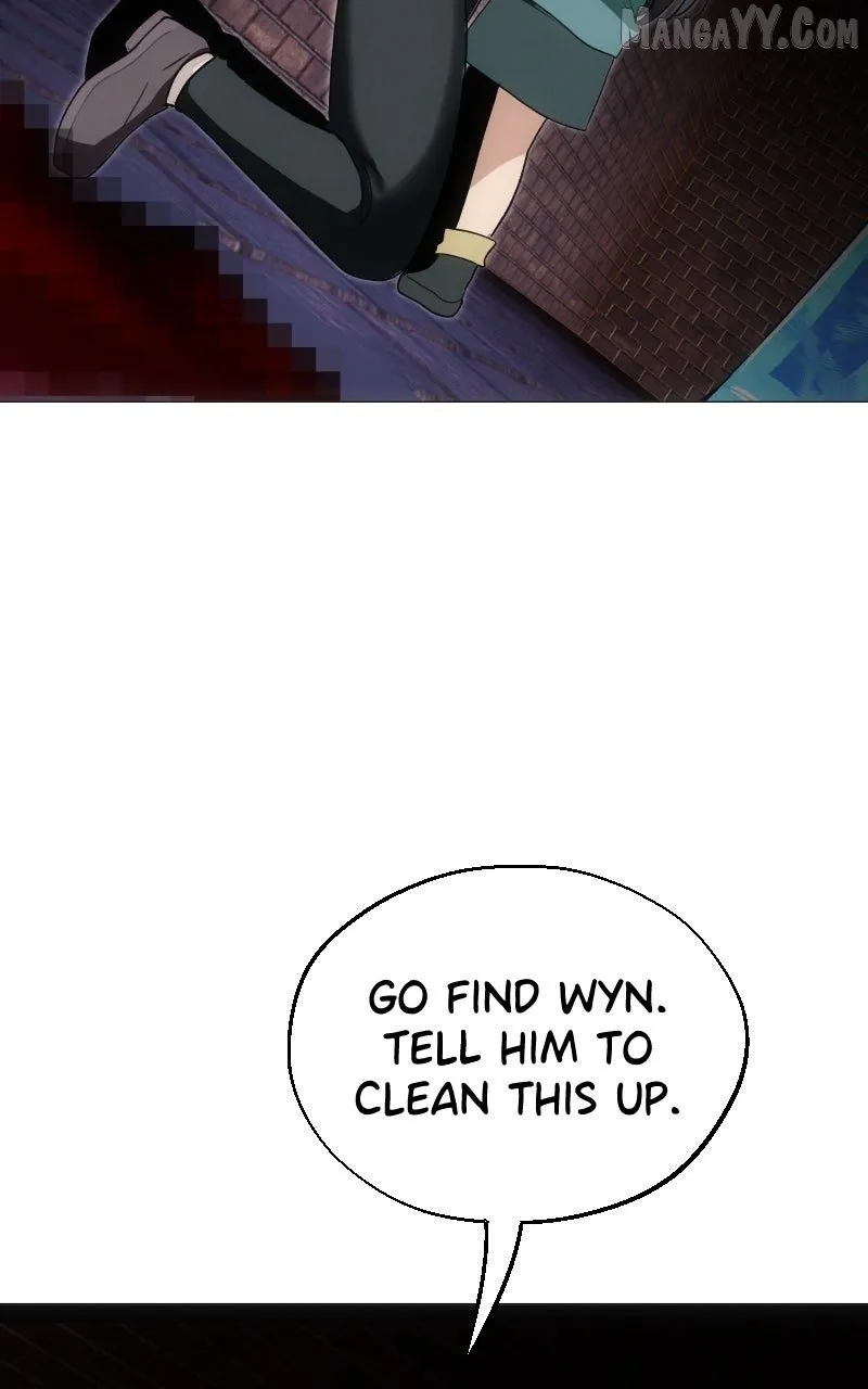 Rebirth (	69michi) Chapter 259 page 19 - 