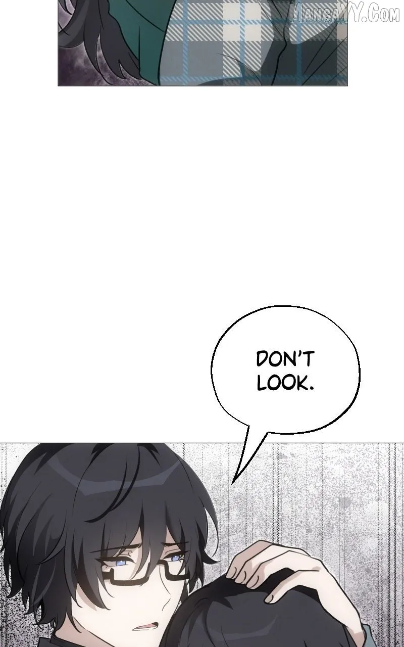 Rebirth (	69michi) Chapter 259 page 22 - 