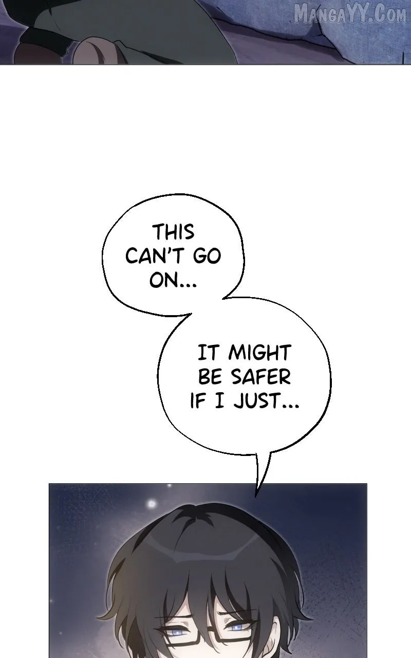 Rebirth (	69michi) Chapter 259 page 28 - 