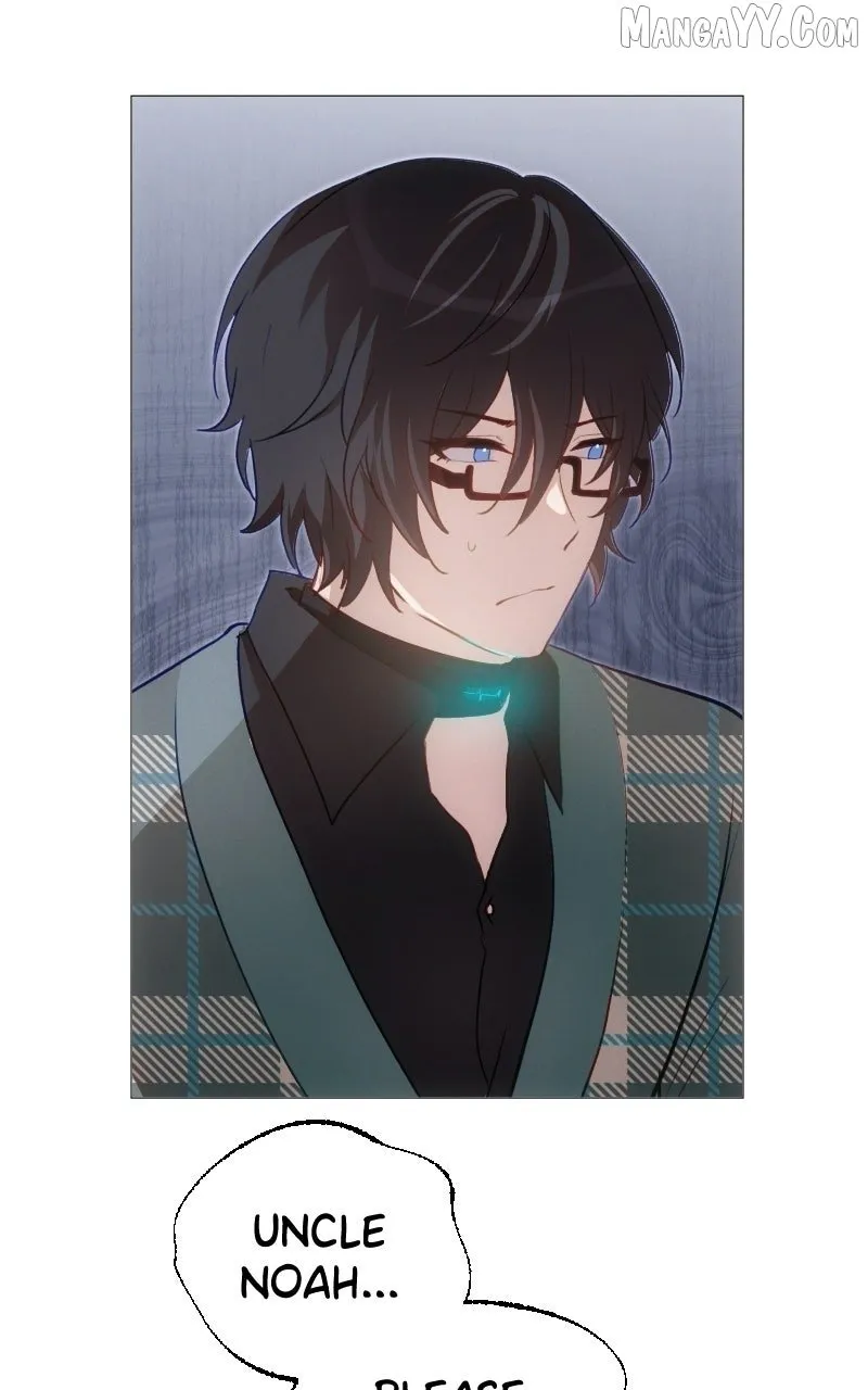 Rebirth (	69michi) Chapter 259 page 33 - 