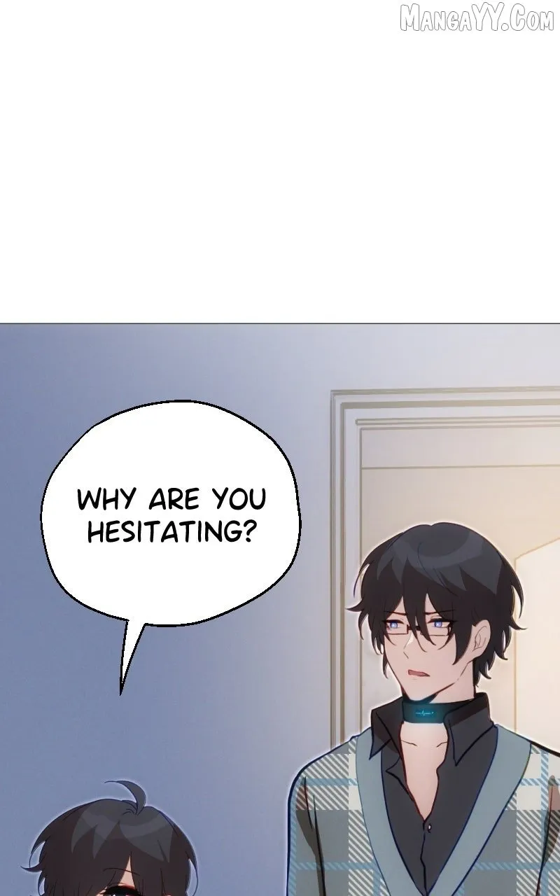 Rebirth (	69michi) Chapter 259 page 40 - 