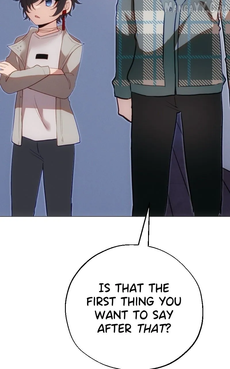 Rebirth (	69michi) Chapter 259 page 41 - 