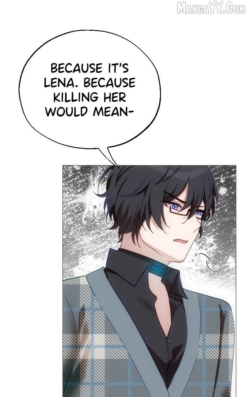 Rebirth (	69michi) Chapter 259 page 43 - 