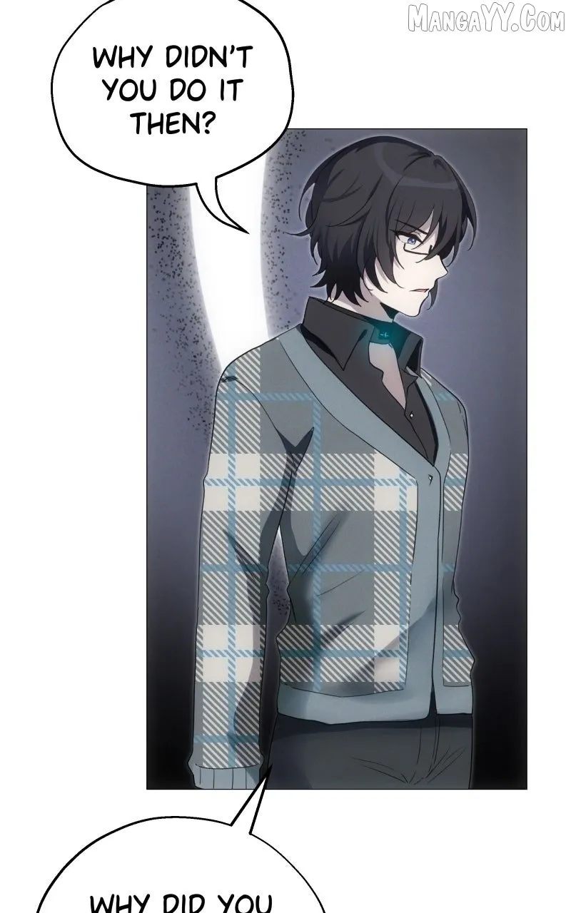 Rebirth (	69michi) Chapter 259 page 47 - 