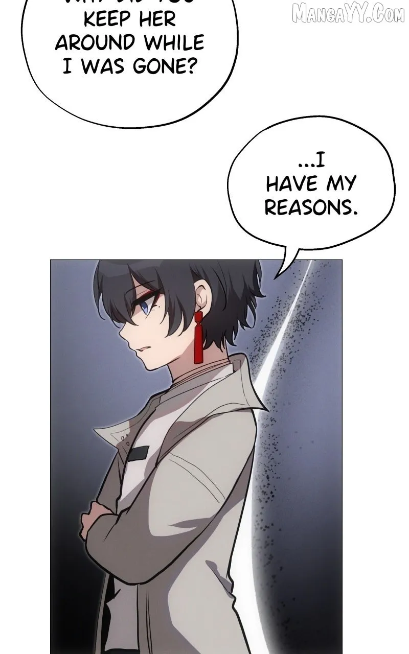 Rebirth (	69michi) Chapter 259 page 48 - 