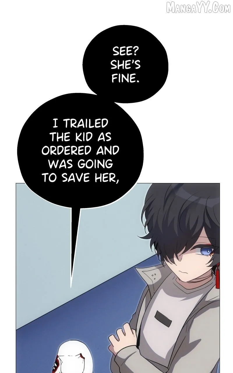 Rebirth (	69michi) Chapter 259 page 54 - 
