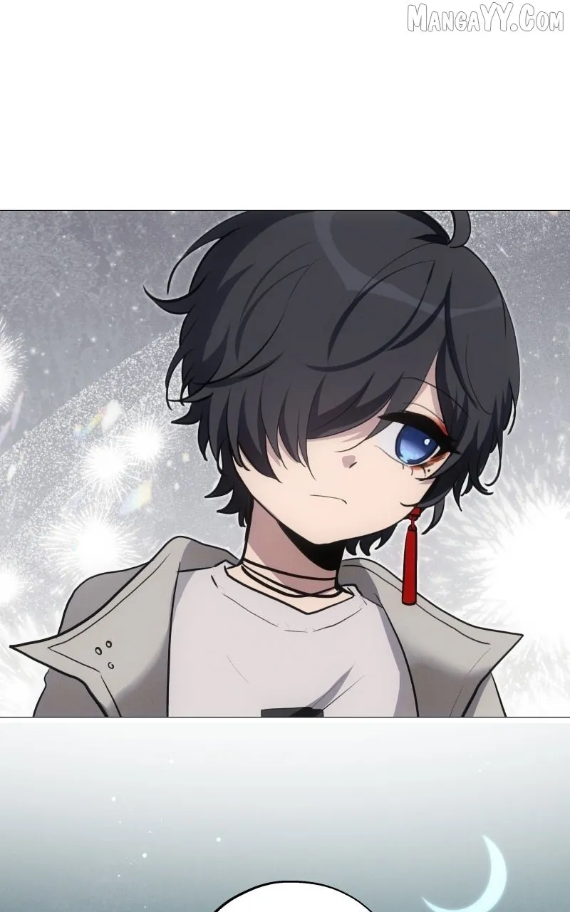 Rebirth (	69michi) Chapter 259 page 57 - 