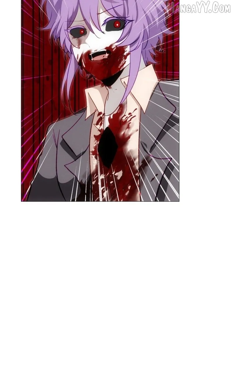 Rebirth (	69michi) Chapter 259 page 7 - 
