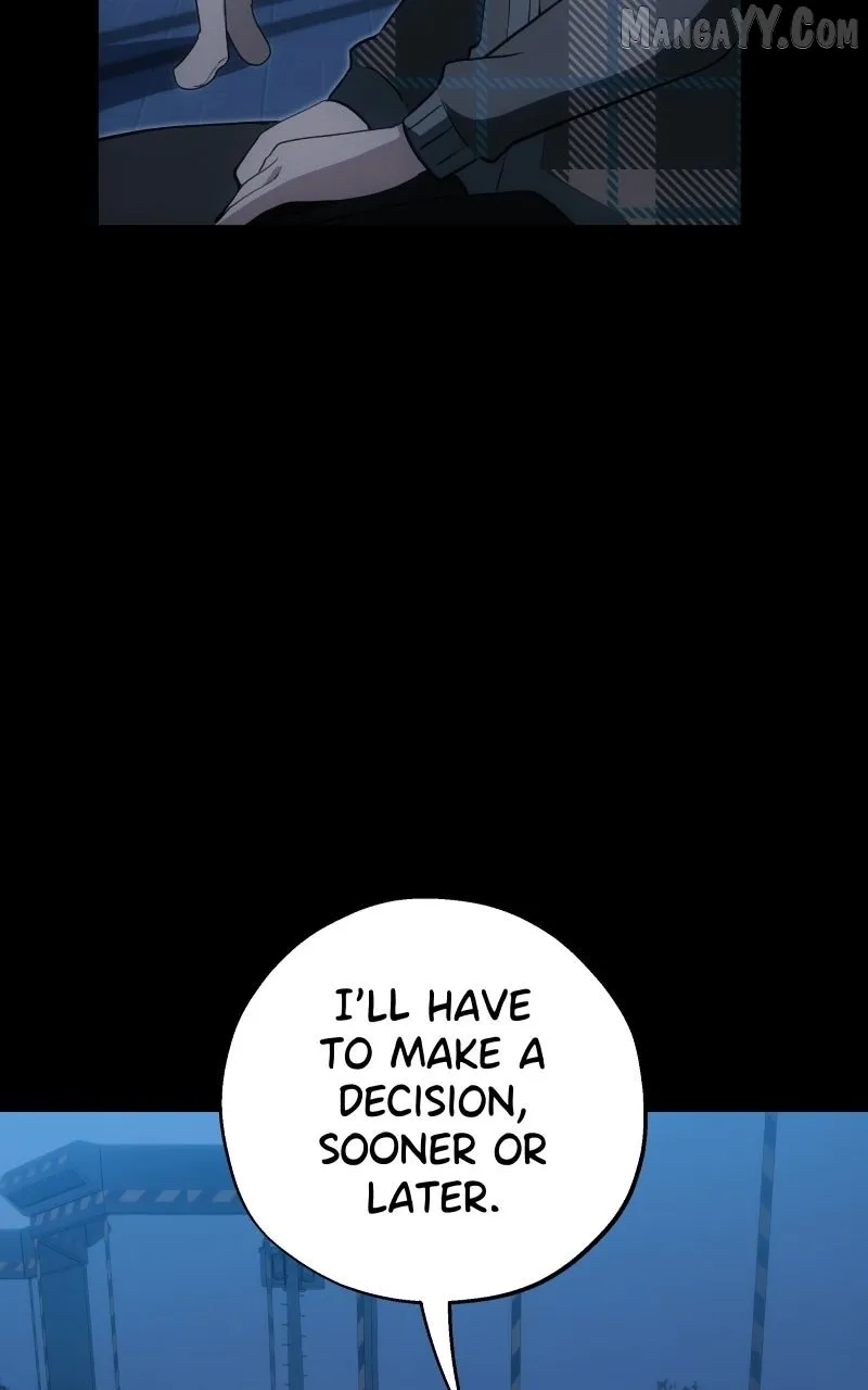 Rebirth (	69michi) Chapter 259 page 62 - 