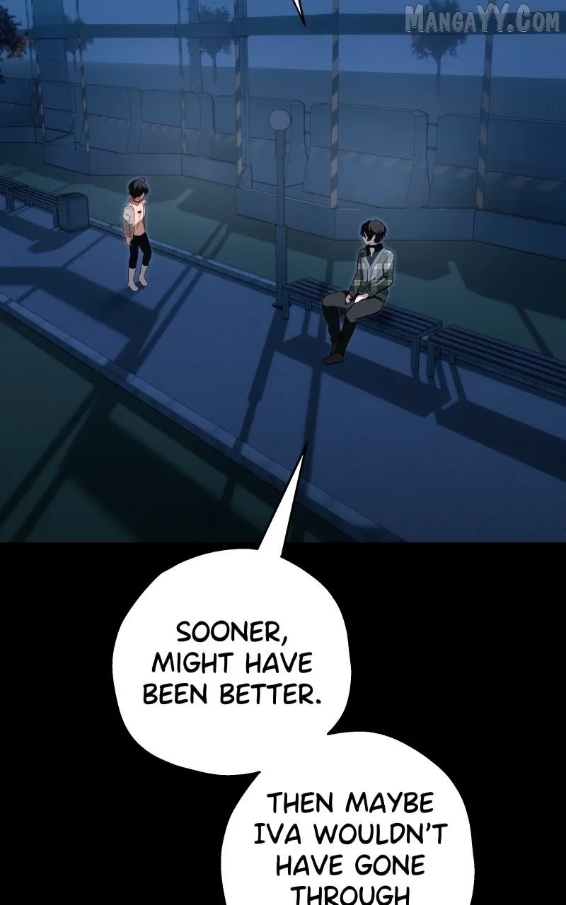 Rebirth (	69michi) Chapter 259 page 63 - 