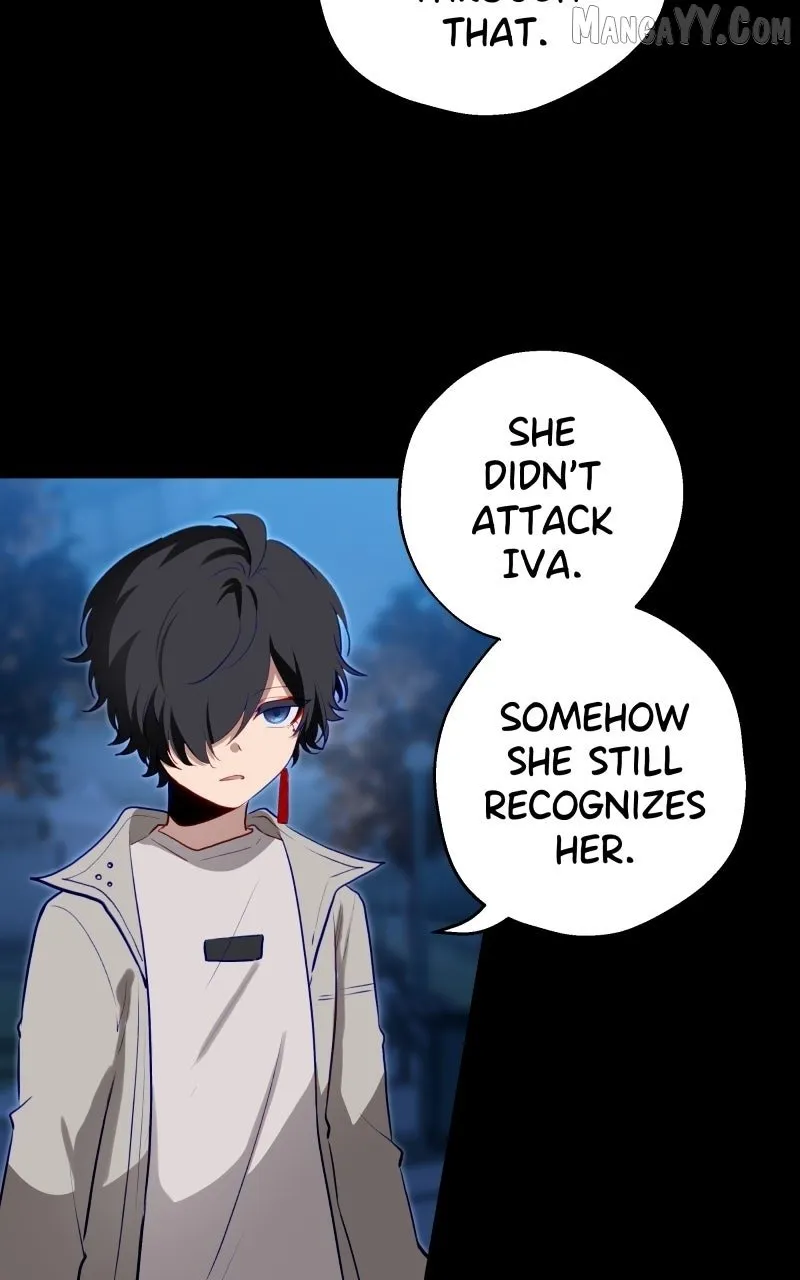 Rebirth (	69michi) Chapter 259 page 64 - 