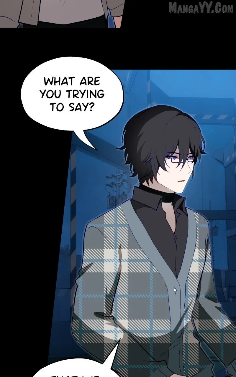 Rebirth (	69michi) Chapter 259 page 65 - 
