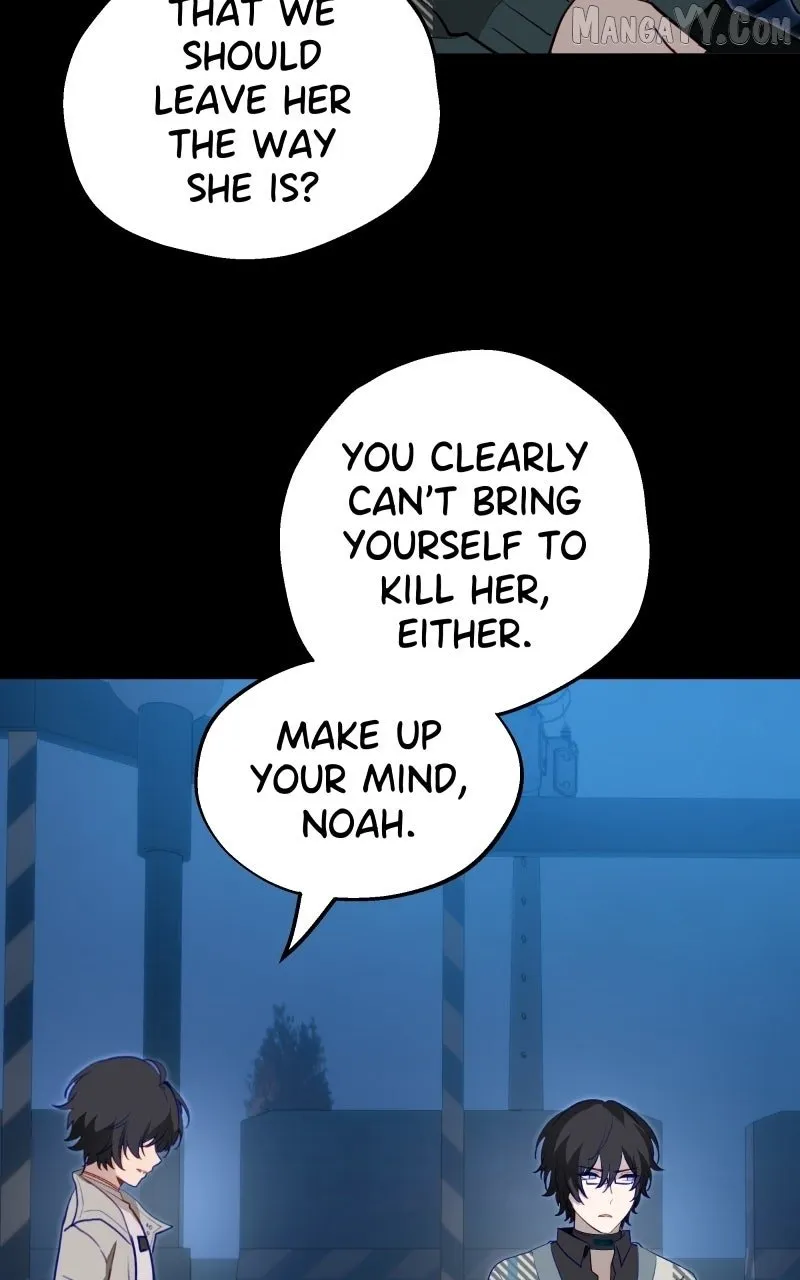 Rebirth (	69michi) Chapter 259 page 66 - 