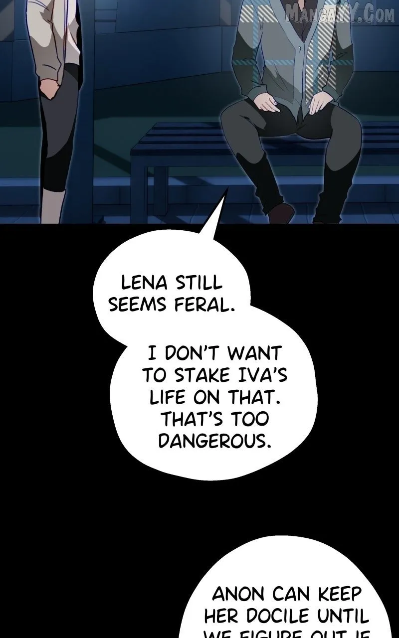 Rebirth (	69michi) Chapter 259 page 67 - 