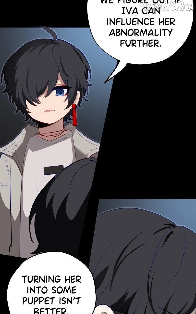 Rebirth (	69michi) Chapter 259 page 68 - 