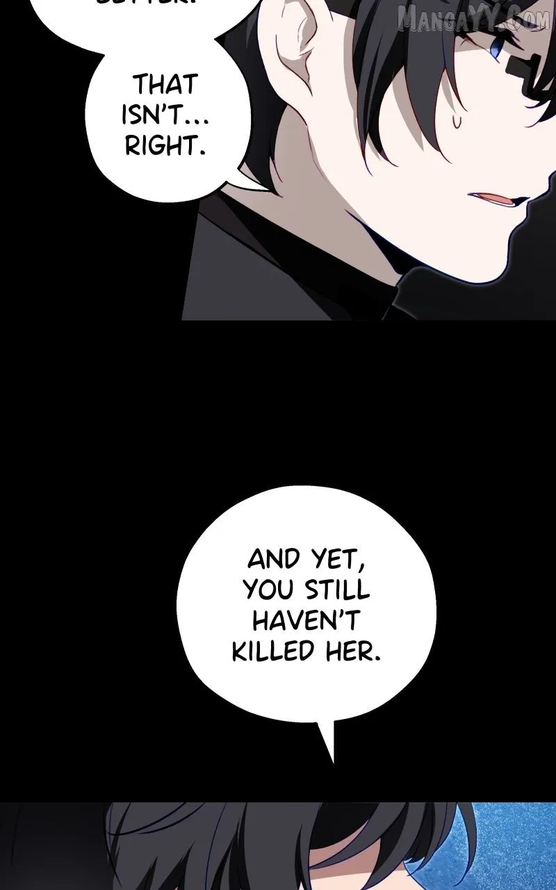 Rebirth (	69michi) Chapter 259 page 69 - 