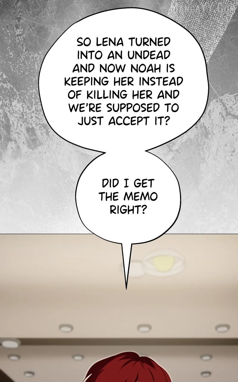 Rebirth (	69michi) Chapter 259 page 72 - 