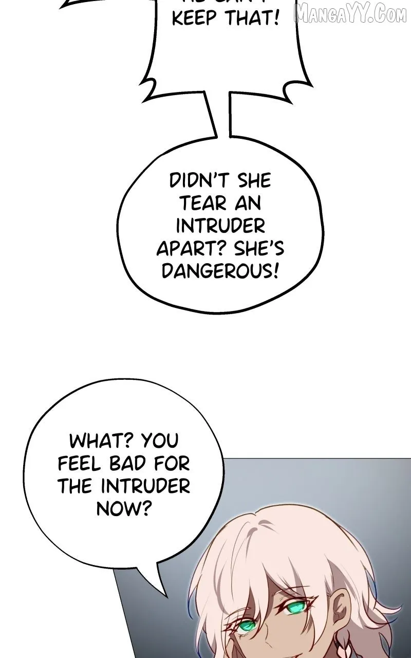 Rebirth (	69michi) Chapter 259 page 75 - 