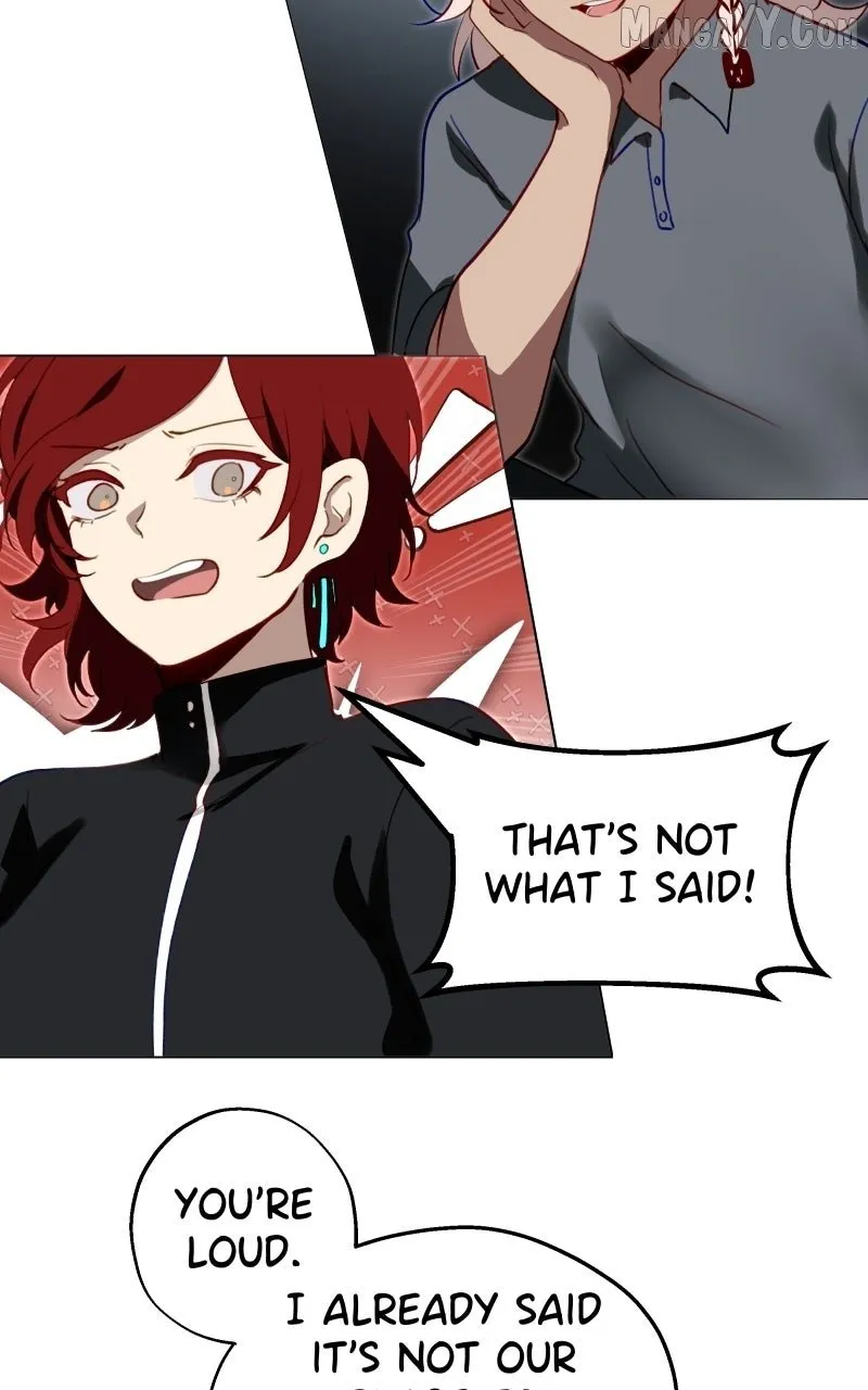 Rebirth (	69michi) Chapter 259 page 76 - 