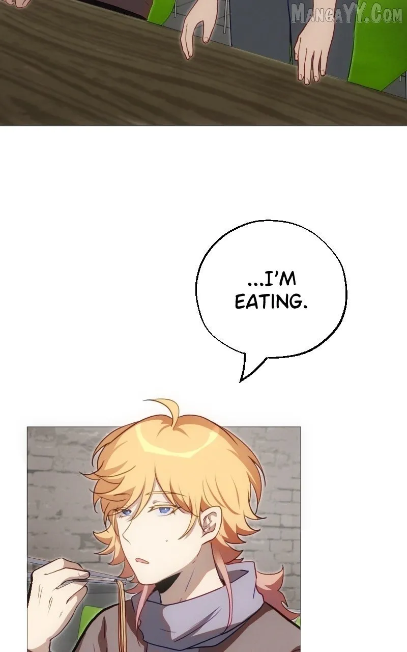 Rebirth (	69michi) Chapter 259 page 82 - 
