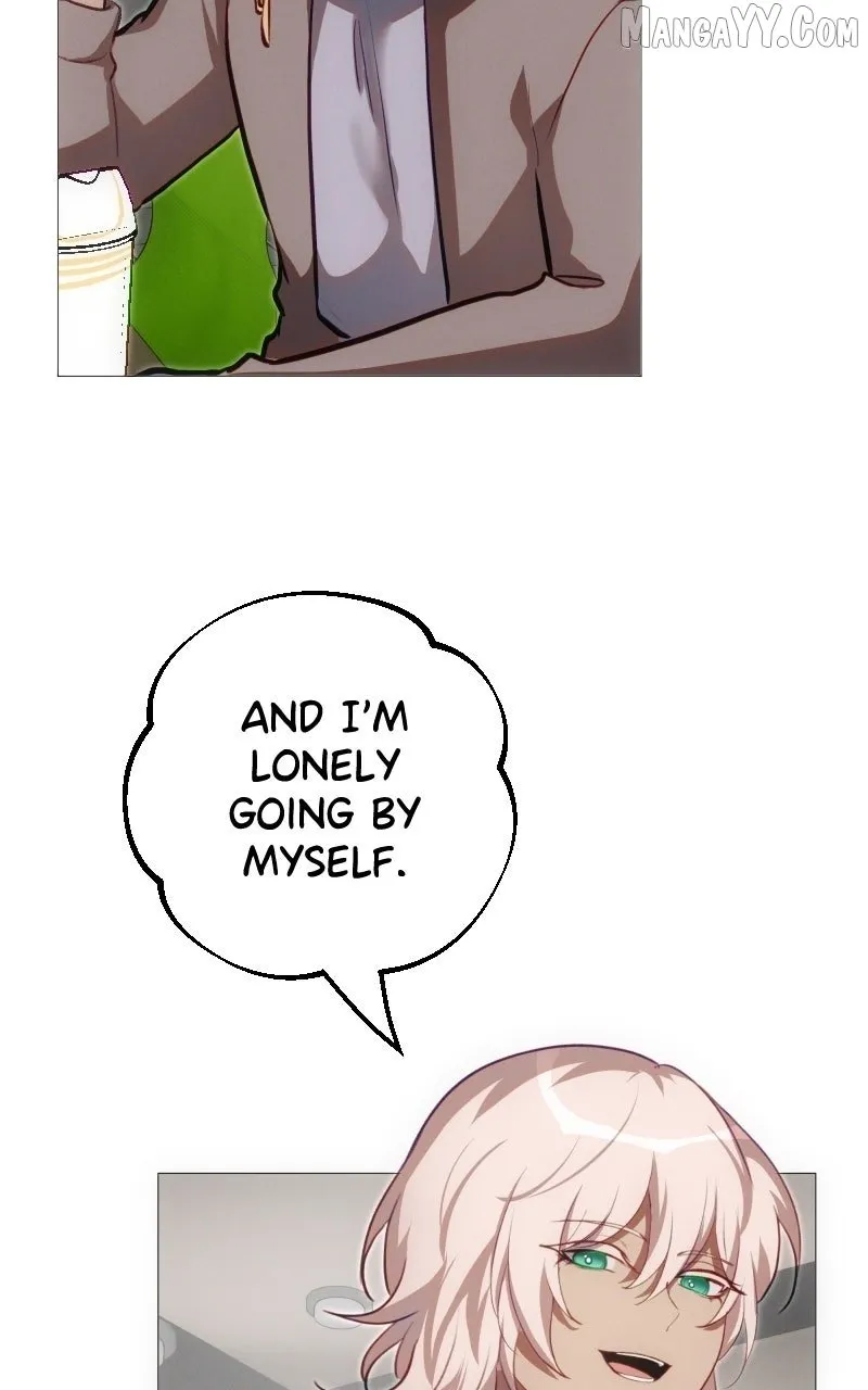 Rebirth (	69michi) Chapter 259 page 83 - 