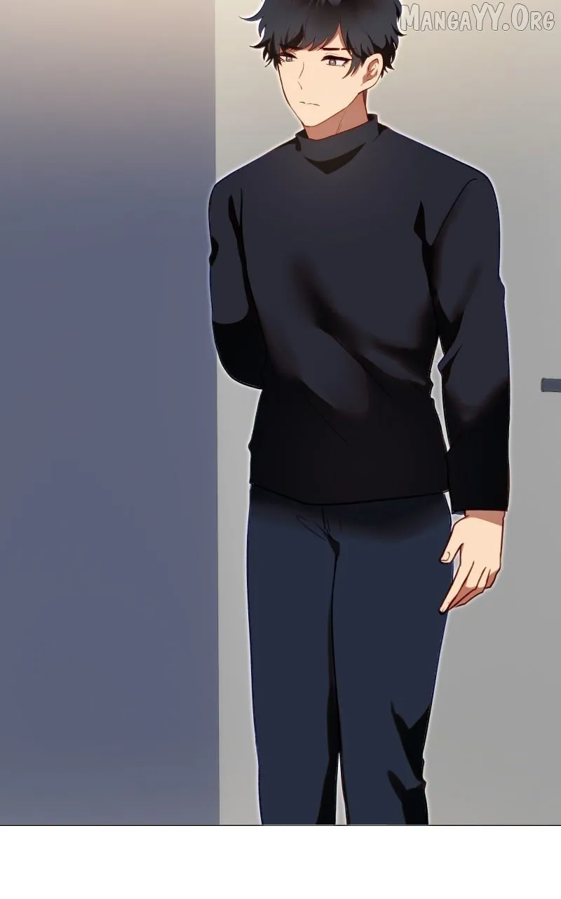 Rebirth (	69michi) Chapter 260 page 12 - 