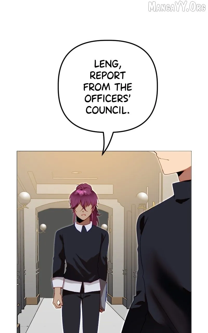 Rebirth (	69michi) Chapter 260 page 13 - 