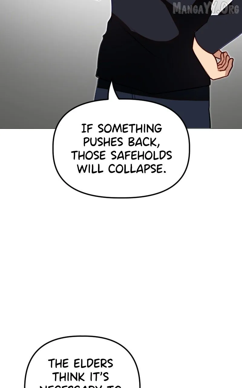 Rebirth (	69michi) Chapter 260 page 17 - 