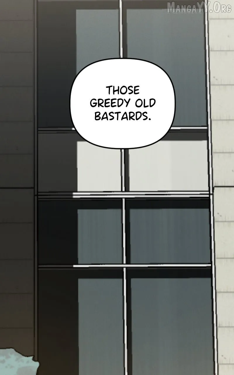 Rebirth (	69michi) Chapter 260 page 22 - 