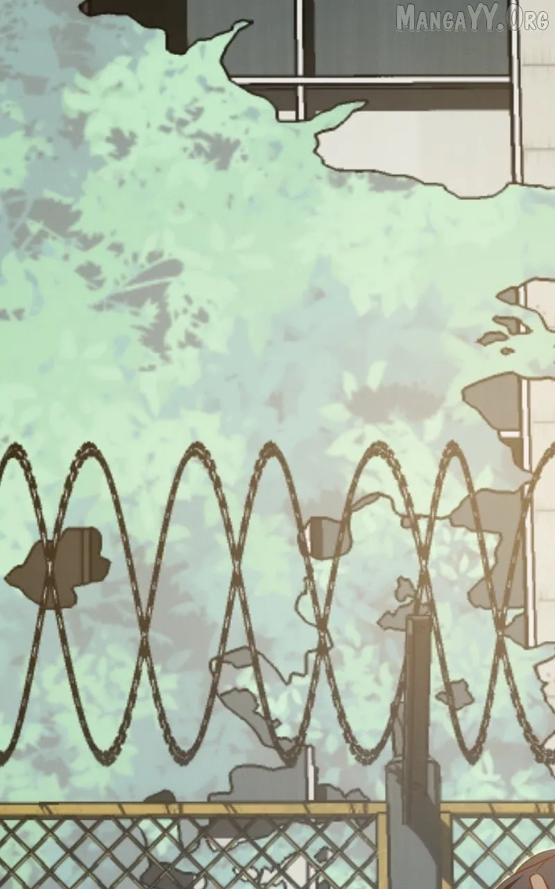 Rebirth (	69michi) Chapter 260 page 23 - 
