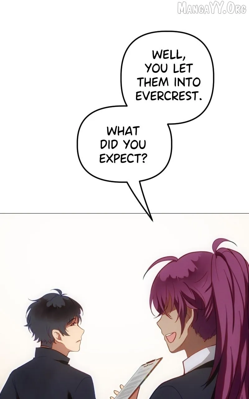 Rebirth (	69michi) Chapter 260 page 25 - 