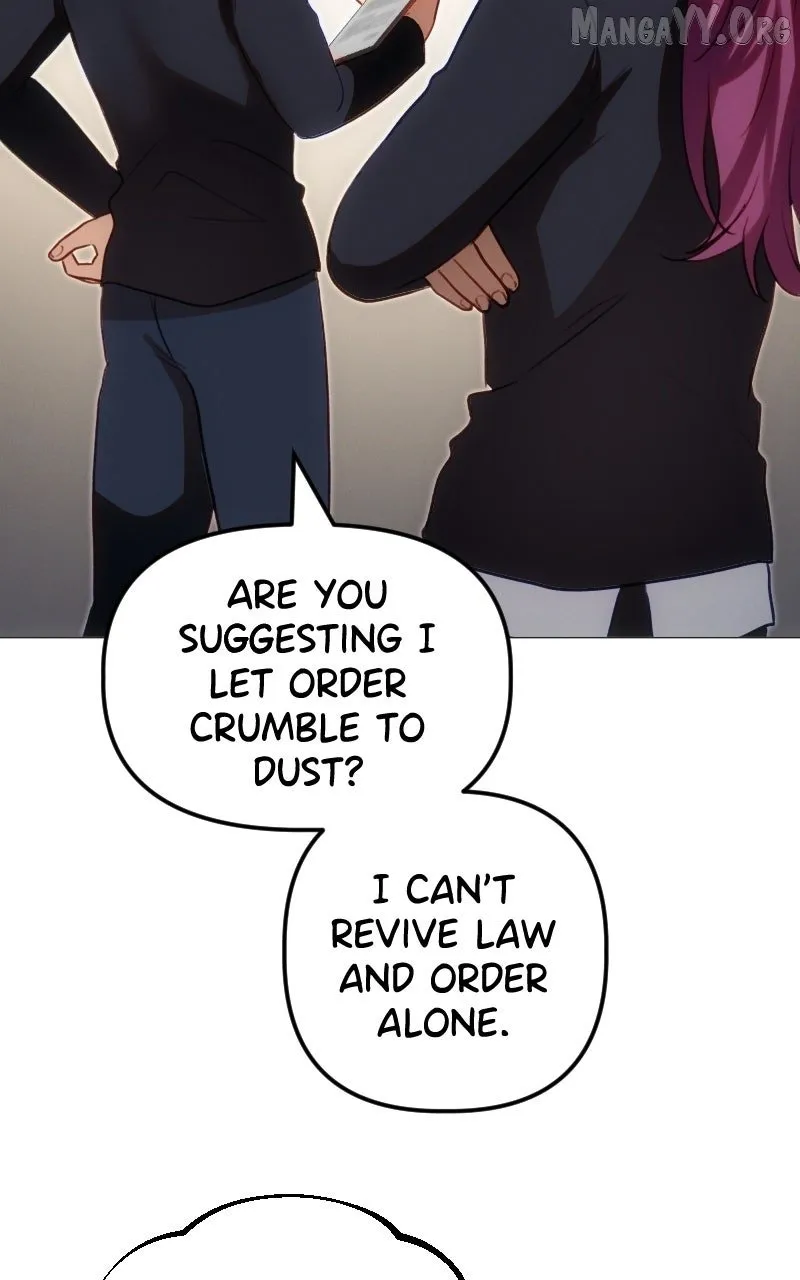 Rebirth (	69michi) Chapter 260 page 26 - 