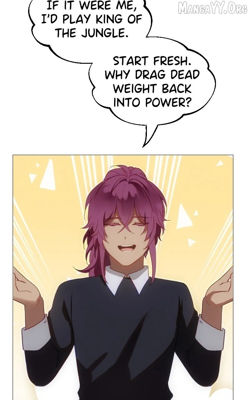 Rebirth (	69michi) Chapter 260 page 27 - 