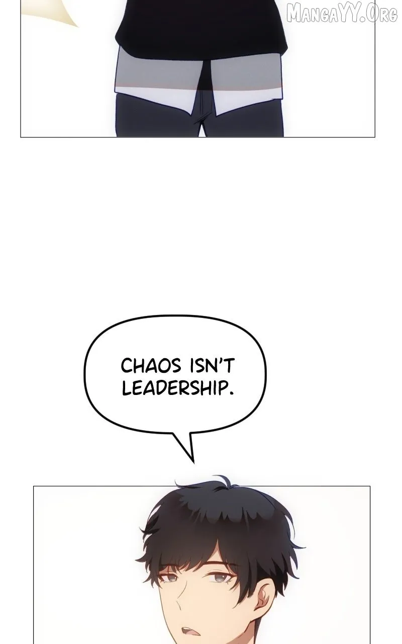 Rebirth (	69michi) Chapter 260 page 28 - 