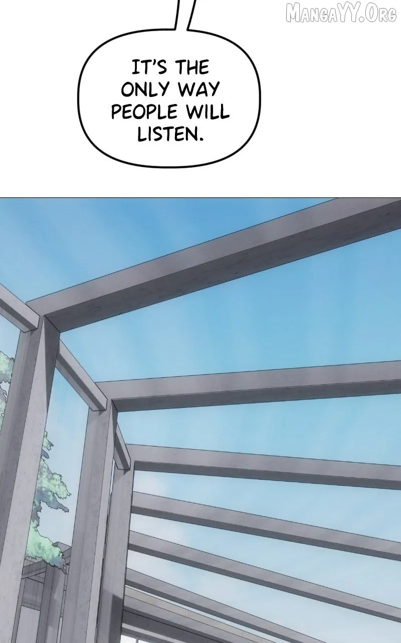 Rebirth (	69michi) Chapter 260 page 30 - 