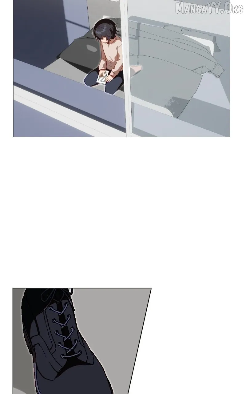 Rebirth (	69michi) Chapter 260 page 4 - 