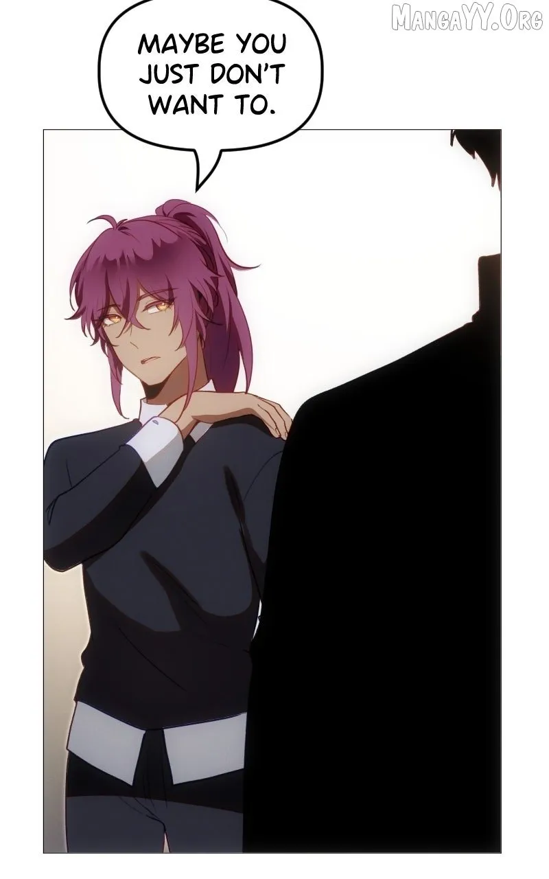 Rebirth (	69michi) Chapter 260 page 32 - 