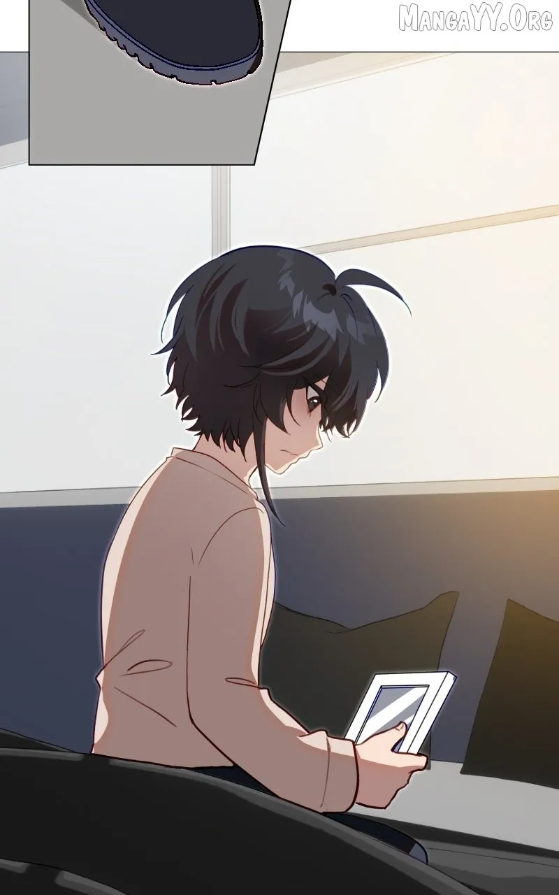 Rebirth (	69michi) Chapter 260 page 5 - 