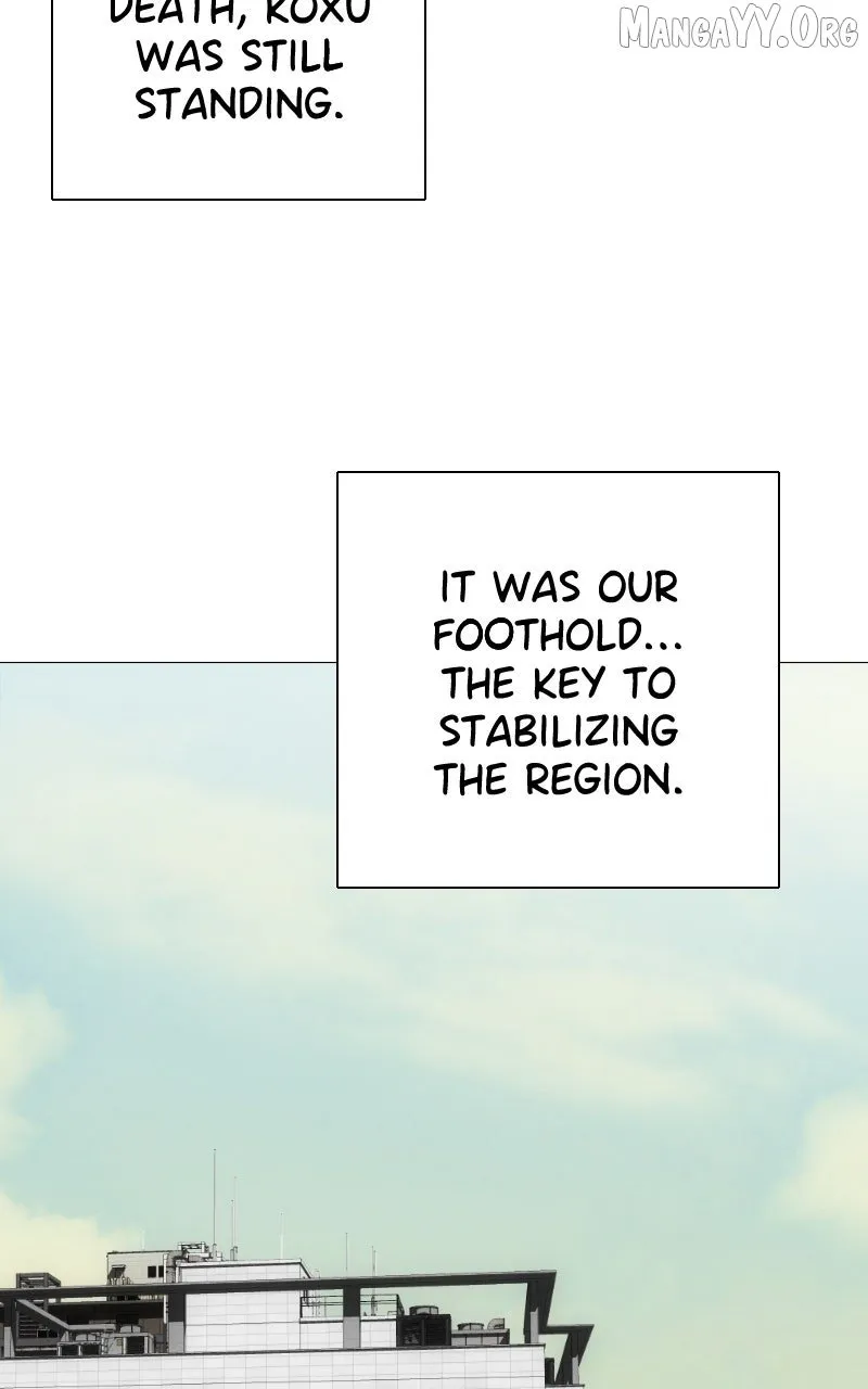 Rebirth (	69michi) Chapter 260 page 41 - 