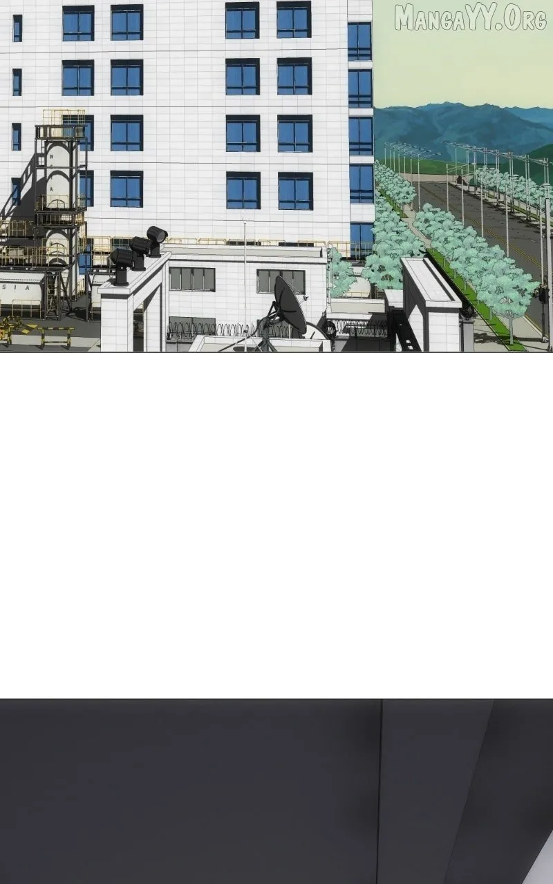 Rebirth (	69michi) Chapter 260 page 42 - 