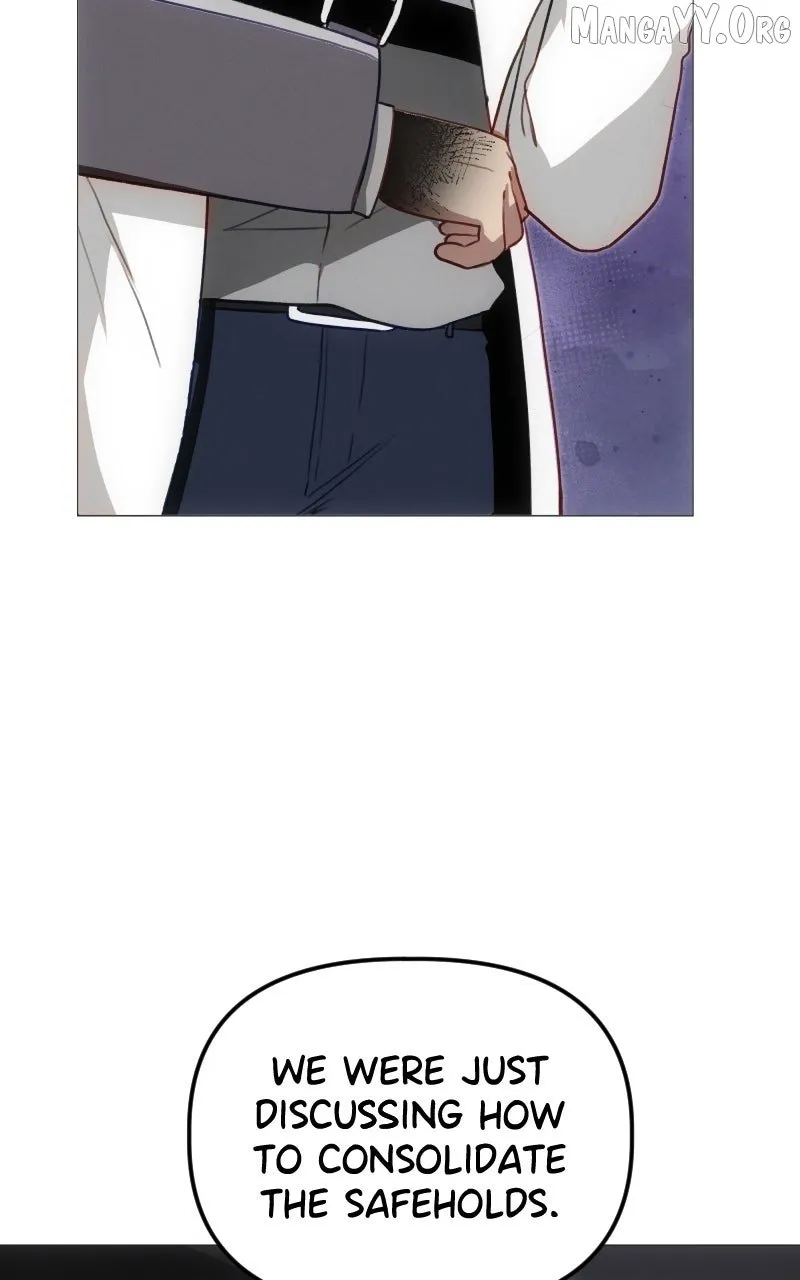 Rebirth (	69michi) Chapter 260 page 45 - 