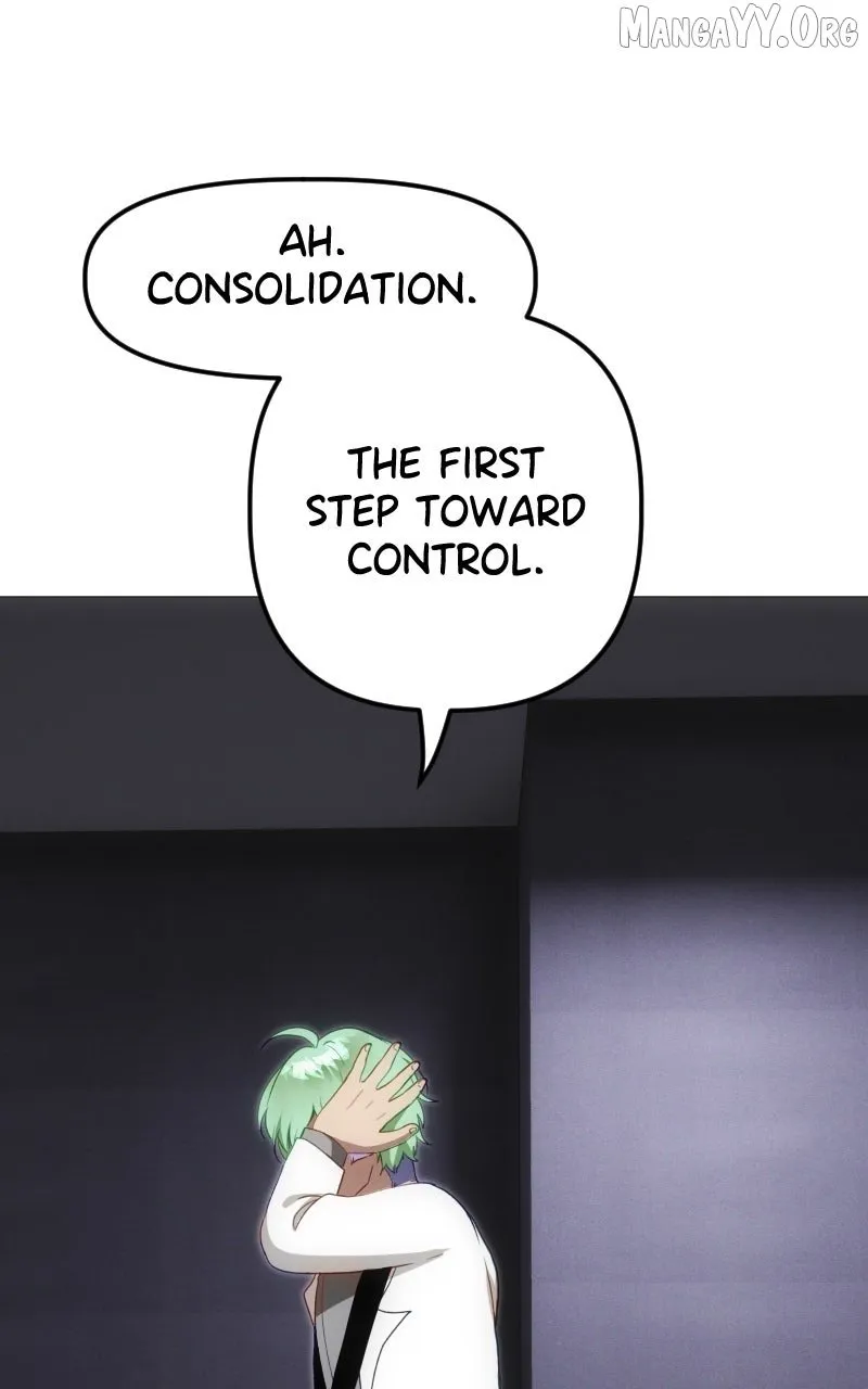 Rebirth (	69michi) Chapter 260 page 47 - 