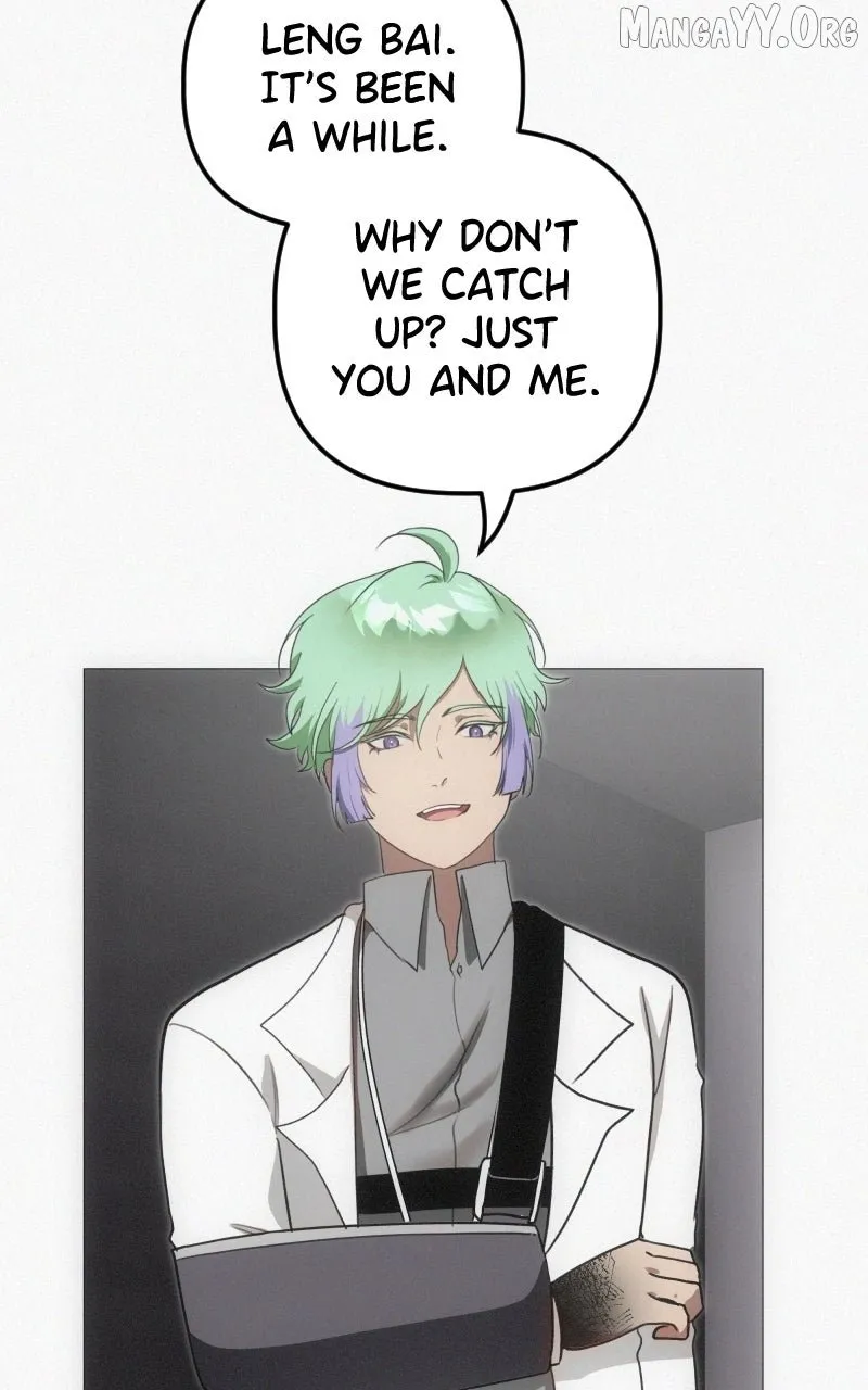 Rebirth (	69michi) Chapter 260 page 60 - 