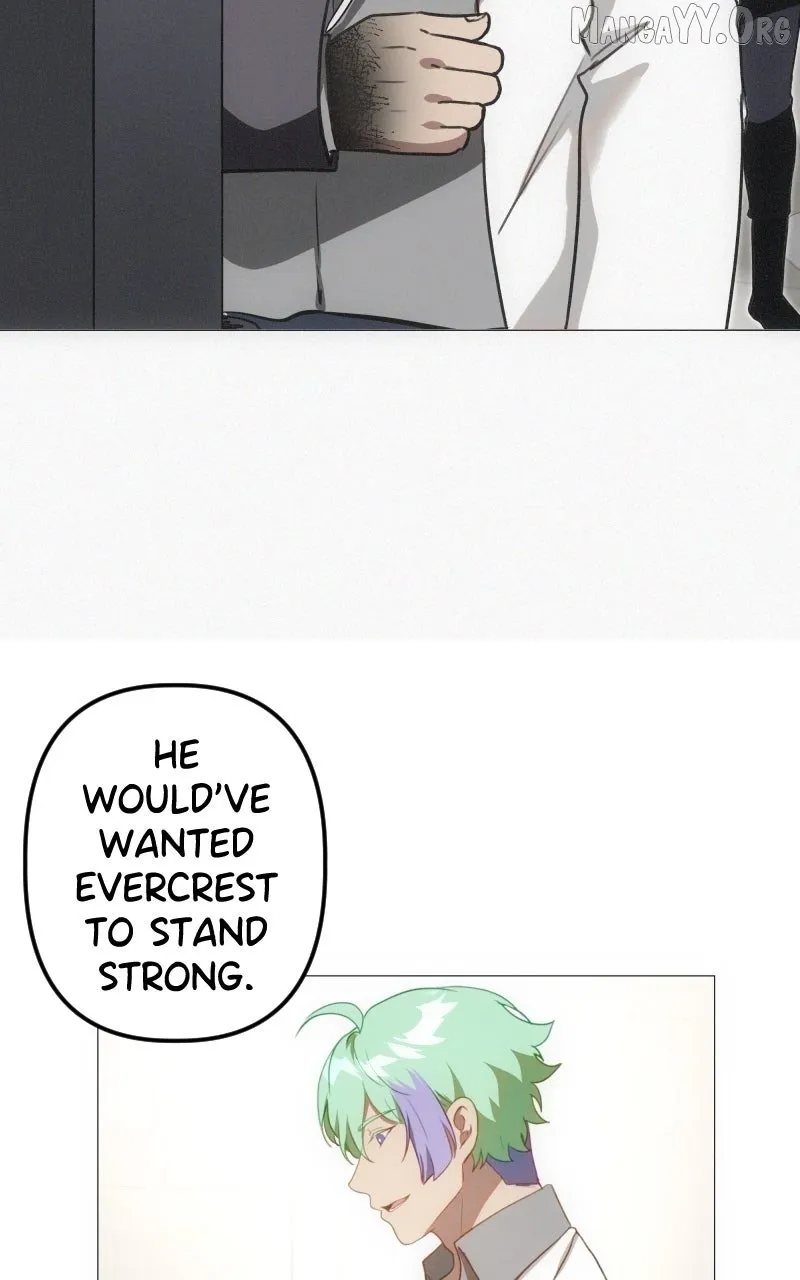 Rebirth (	69michi) Chapter 260 page 64 - 